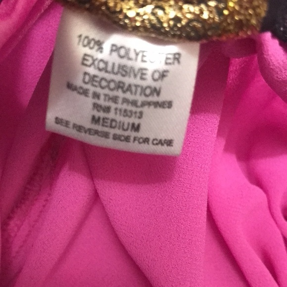 𝅺Seductive Wear by Cinema Etolie Medium - Picture 4 of 11